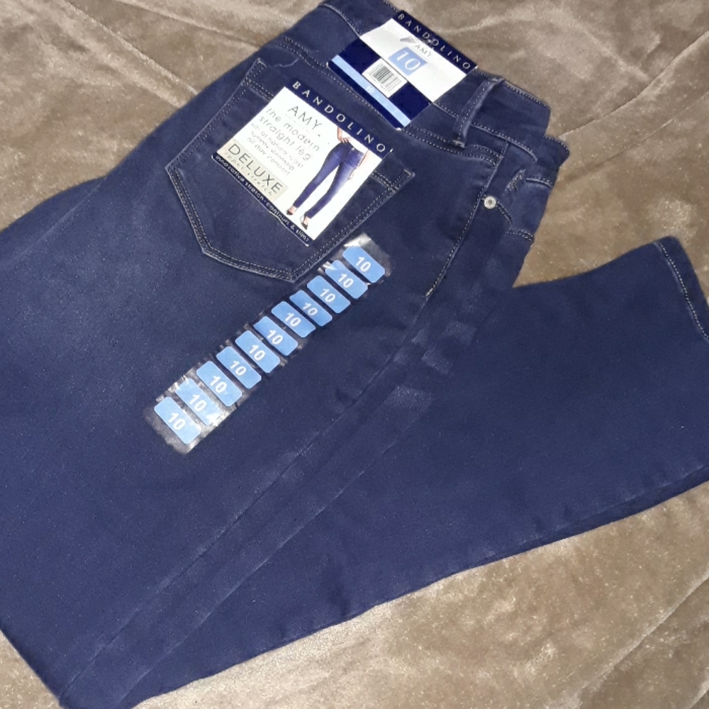 Bandolino  pants Brand New Womens